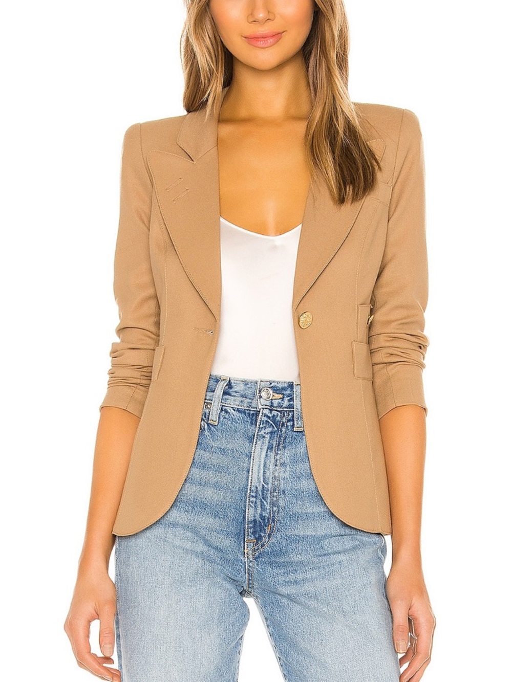Smythe Duchess Blazer